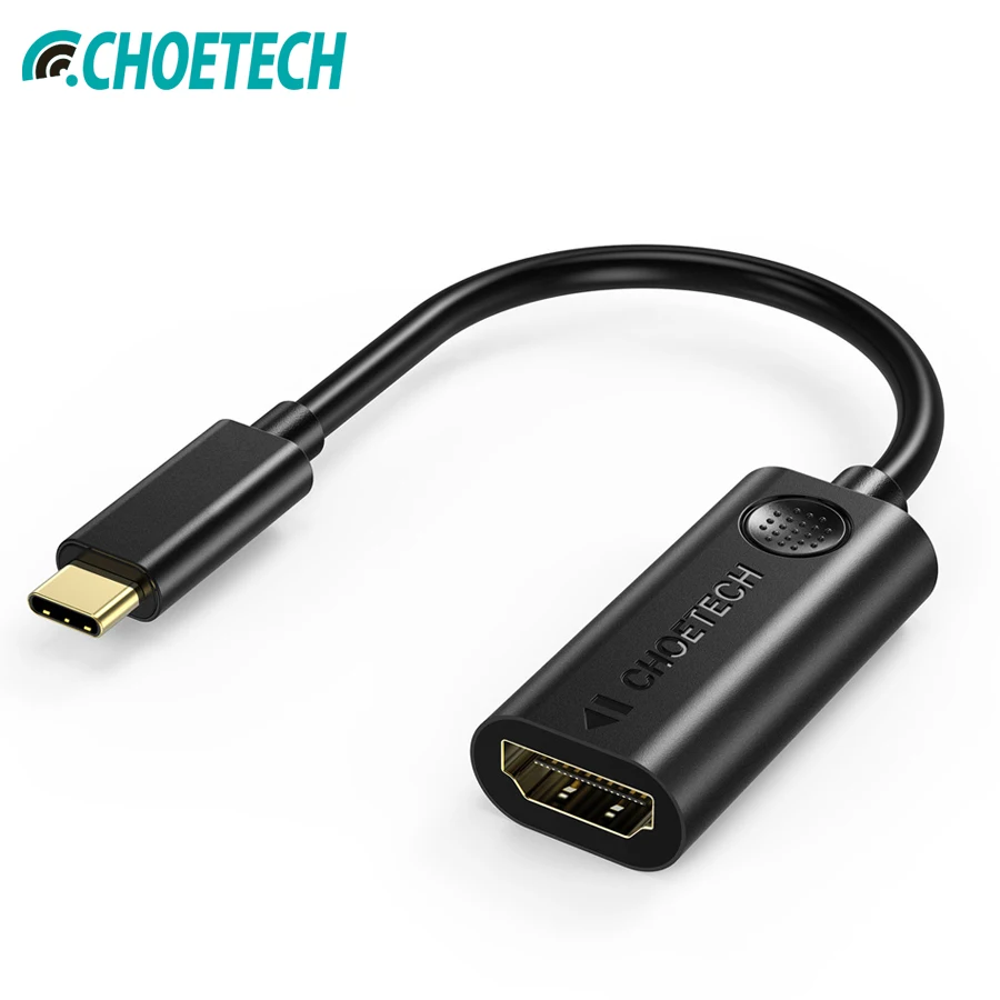 Купить Кабель Hdmi Type C