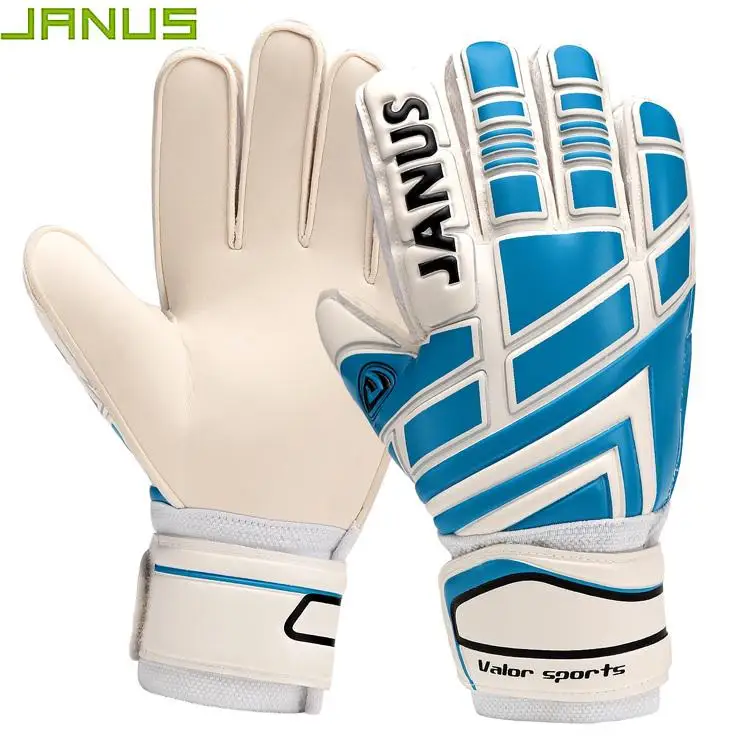 nike goalie gloves with finger protection