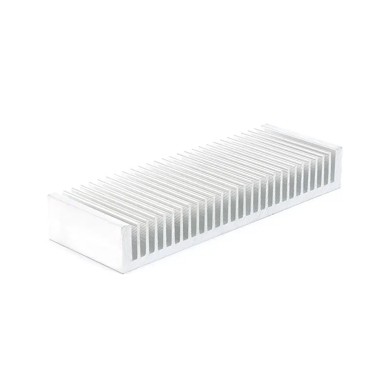 1pc 200x70x30mm Heatsink Radiator Cooler Cooling Fin Aluminum Heat Sink Radiator for LED, Power IC Transistor, Module PBC (2)