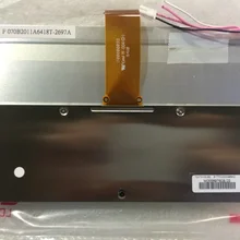 TD070WGCB2 " 854*480 ЖК-экран панель