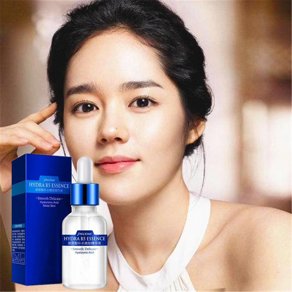 DISAAR 15ml Hyaluronic Acid Essence Scar repair Anti Aging Moisturizing