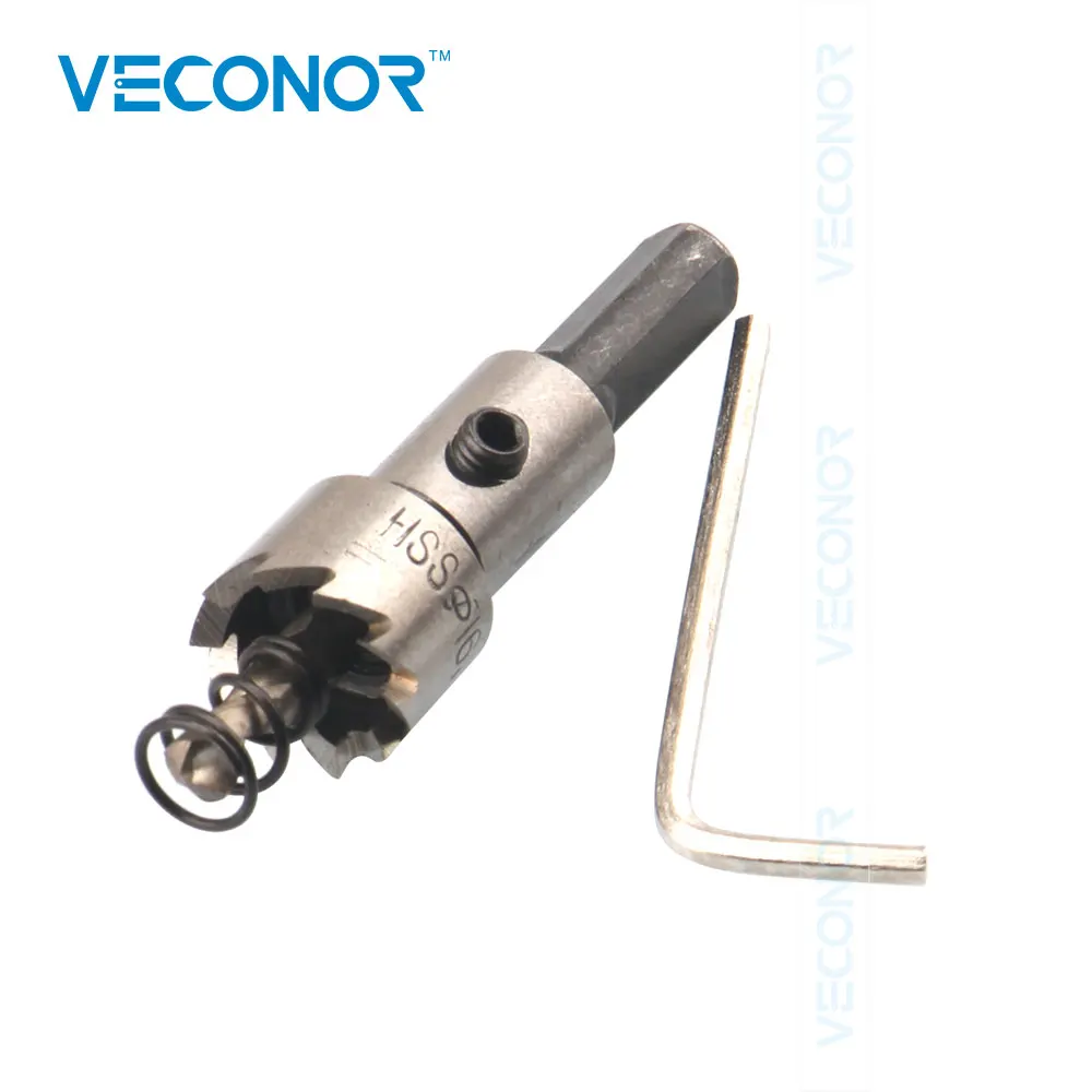 5PCS Drill Bit Saw Set Drilling Hole Cutter Accessories For Woodworking 5PCS Drill Bit Saw Set Drilling Hole Cutter Accessories For Woodworking