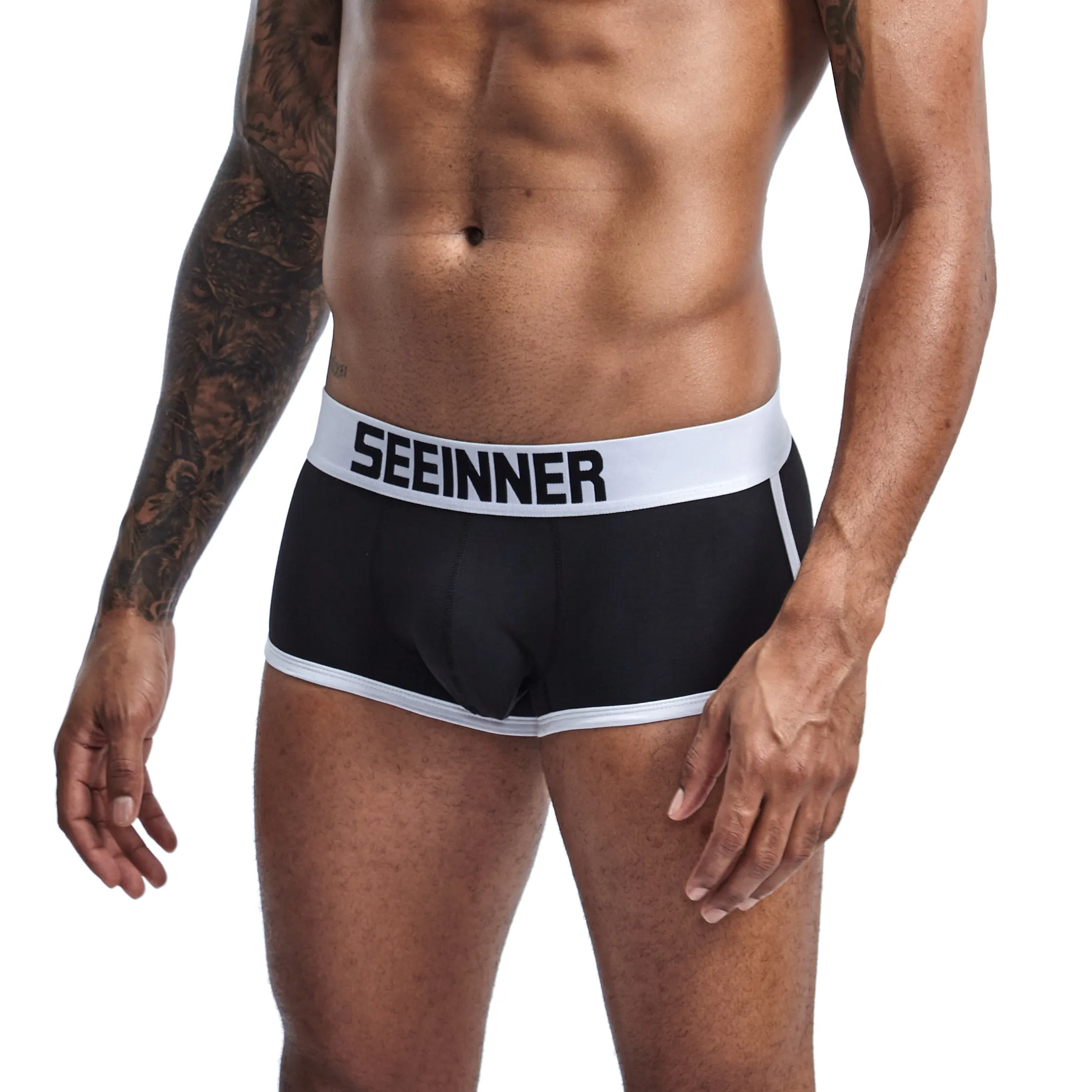 Купить Мужские Боксеры Брендовые