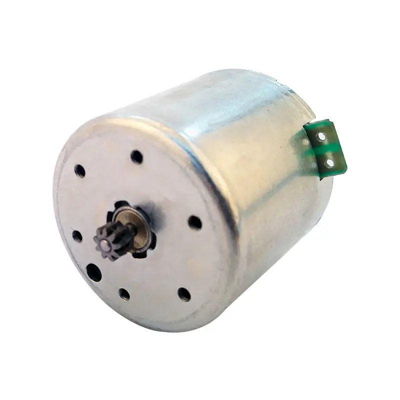 12V dc металлический редукторный двигатель 38ZY25 38ZY13 для TND регулятор напряжения