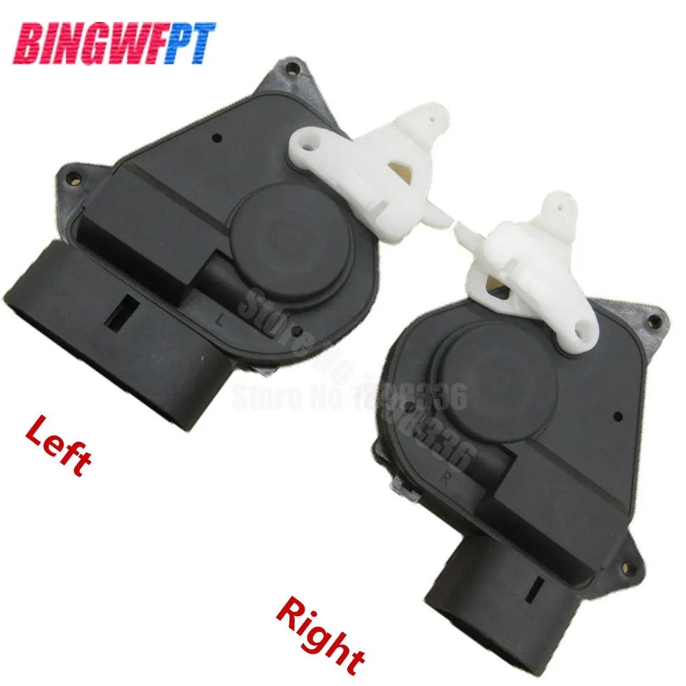 Привод замка двери для Toyota Corolla 69120 12080 69110 2000 2001 2002 2003 2004 2008|left front|actuator lock toyotadoor actuator