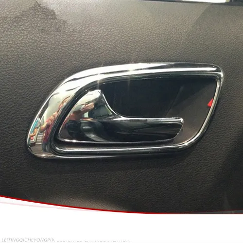 

Рамка Ручки межкомнатной двери для Dodge Journey Z2EA1220