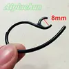 Aipinchun 3Pcs 8mm Ear Hook Loop Clip Clamp EarHook Replacement for Jabra EASYGO/EASYCALL/CLEAR/TALK Bluetooth Headset Headphone ► Photo 3/6