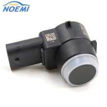 High Quality Parking Sensor OEM A2215420417 For Mercedes Benz W211 W219 W203 W204 W221 W164 CLS ML GL CL Car