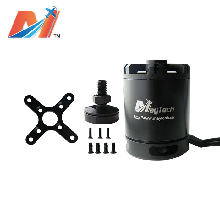 Maytech 3828 450kv quadcopter бесщеточным Мотором для части octocopter дроны|Силовая установка| |