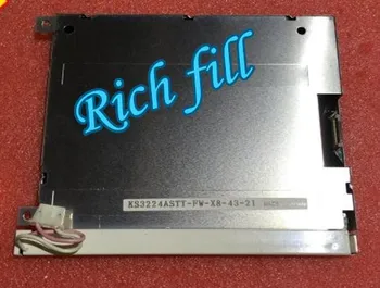

5.7 lcd screen KS3224ASTT-FW-X8 KS3224ASTT-FW for F940GOT-LWD-C free shipping
