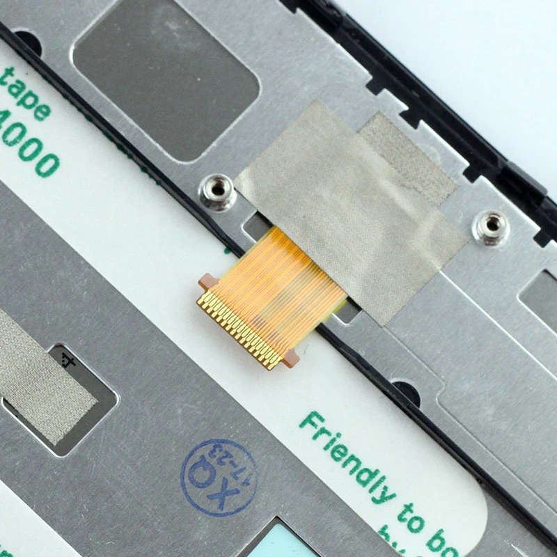 Tanie Dla Asus PadFone nieskończoności A80 T005 LCD wyświetlacz IPS ekran + digitizer panel dotykowy zgromadzenie dla ASUS PadFone nieskończoności