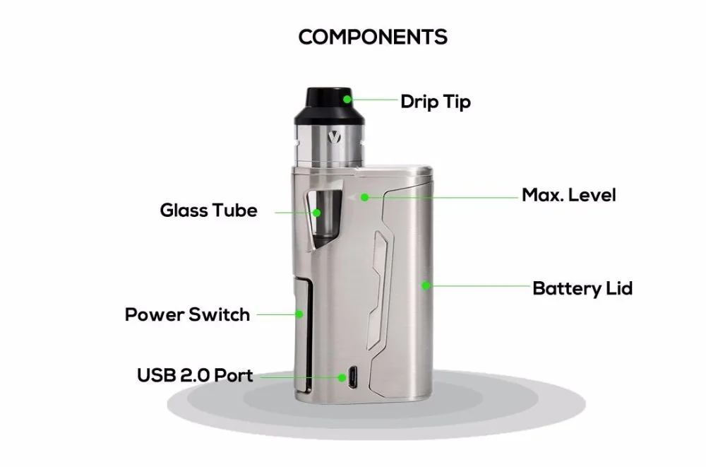 Vzone Spirit 90W AIO-1