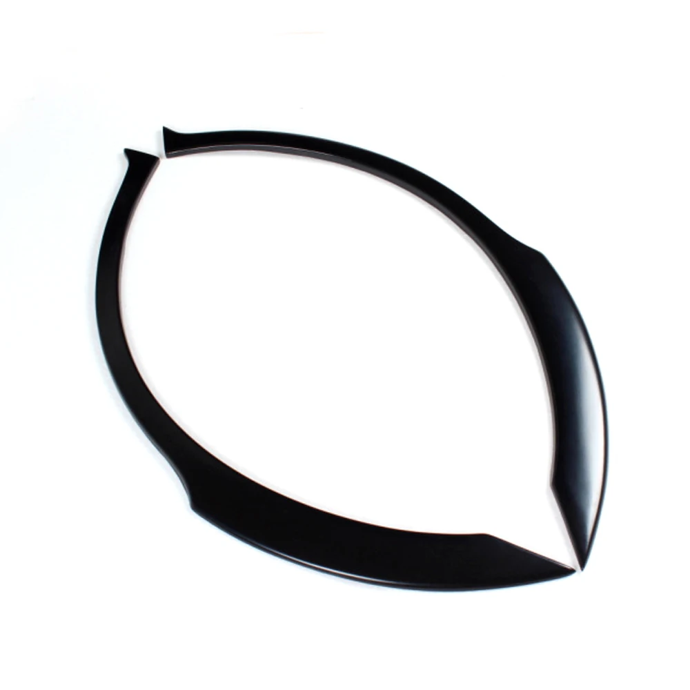 

Auto Parts Carbon fiber CF Impreza Wrx 9 STI Fiber Wheel Cover