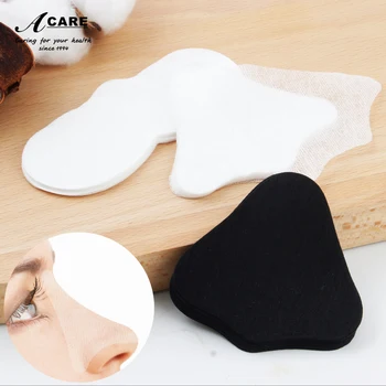 

Nose Mask Paper Disposable Natural Nonwoven Moisturizing Ultra-thin DIY Nose Wrapped Mask Sheets Makeup Beauty Skin Care Tools