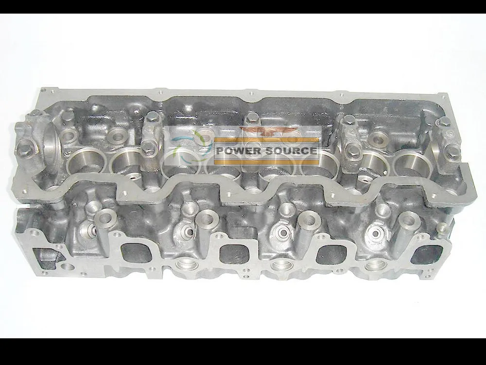 5L головка цилиндра для Toyota Hilux Dyna Hiace 2987cc 3 0 D 8v 1998-11101-54150 11101 3.0L 909 054 54151 | Автомобили и
