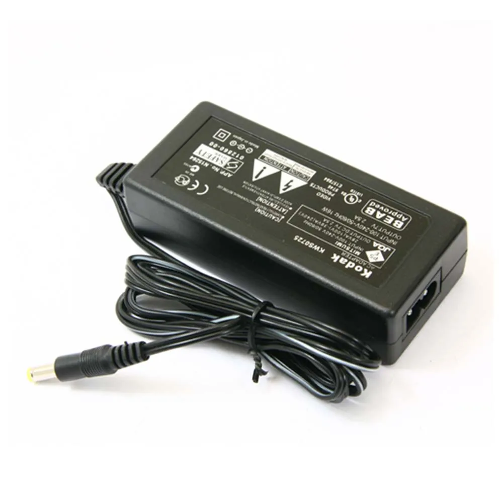 Charger Kodak DC200 DC210 DC5000 