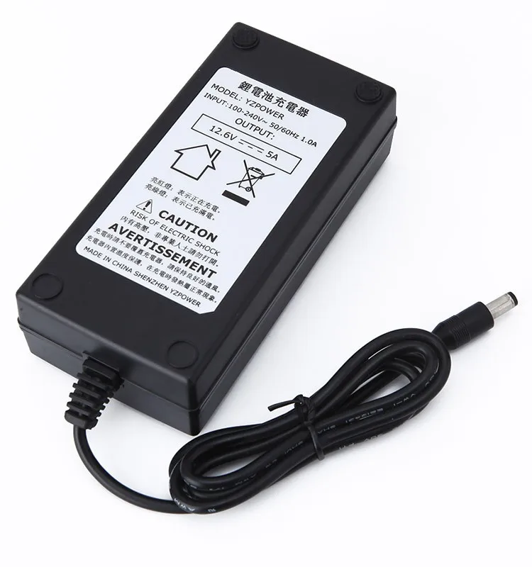 16 8v аккумулятор