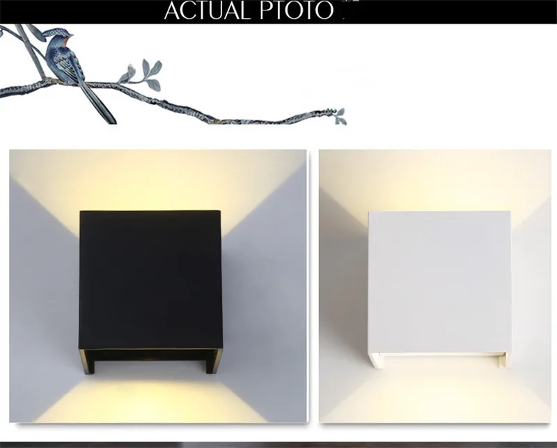 wall lamp (21)