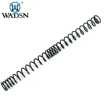 

WADSN M135 AEG Spring for Airsoft Rifle Accessories AE Gearbox Irregular Pitch Spring Stainless Steel Softair Part Black WIN0102