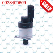 Erikc 0928400609 Новое топливо Давление регулятор Клапан 0 928 400 609 всасывания Управление Клапан 0928 400 609 для Mercedes 2,0 cdi