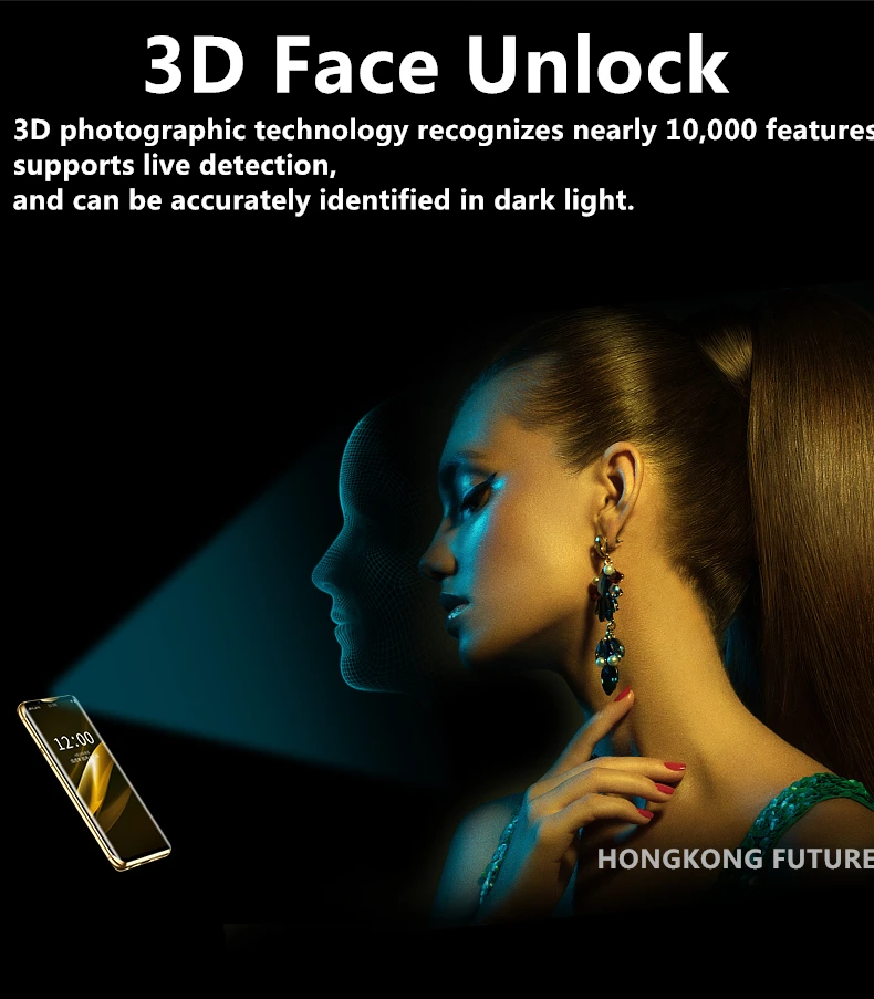 4G Карманный смартфон K touch i10 3 5 дюймов изогнутый экран мобильный телефон Android 8 1