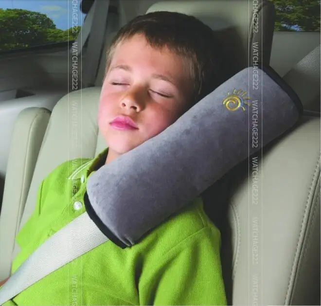 

Accessories Child Children kid protector Auto Car Seat belt Seat Belt Cover Shoulder Pad Harness
