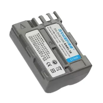 

EN-EL3E EN-EL3e lithium batteries ENEL3E Digital DSLR Battery For NIKON D90 D300 D700 D50 D70 D70s D100 Digital camera Battery