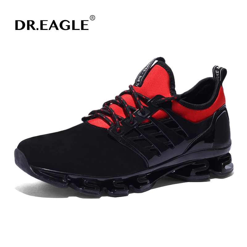 advanced running shoes