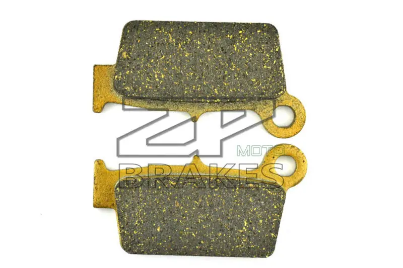 

Organic Brake Pads For YAMAHA WR 250 FR/FS/FT/FV/FW/FX/FY/FZ/FA/FB/FD 4T 2003-2013 YZ250 F 4T 2003-2014 Rea OEM New ZPMOTO