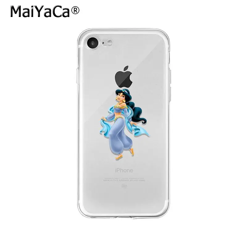 Jasmine Princess Aladdin