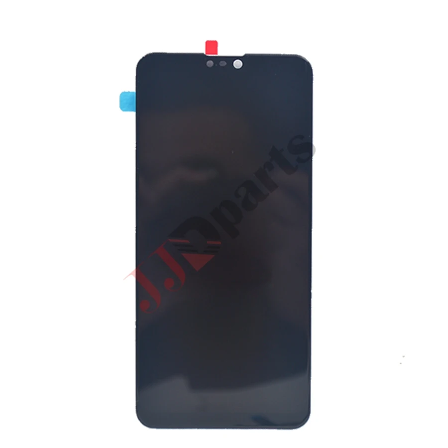 100% тест для ASUS Zenfone Max Pro M2 дисплей ZB631KL ЖК экран Сенсорная панель дигитайзер