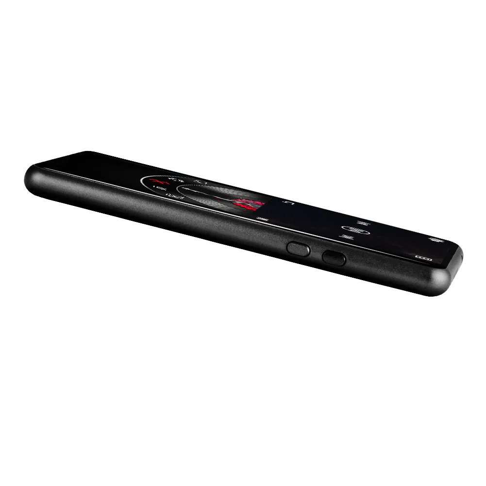 

8GB 100H Walkman Bluetooth Hifi MP3 Player Lossless Recorder Pen 2.4" TFT LCD Screen With FM Radio Microphone 24 languages