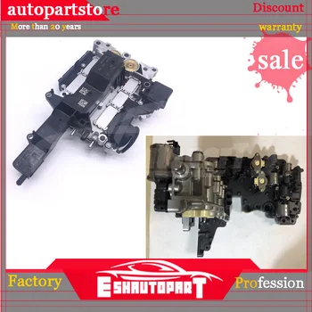 

Refurbished For DQ500 DL501 0B5 Auto Transmission Shift Valve Solenoid body and TCM Conductor Plate 7speed