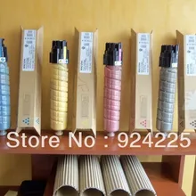 Заводские продажи Горячие! совместимый цветной тонер-картридж для RICOH SP C430, SPC430, SPC431 C 430 431 CMBY 4 шт./лот