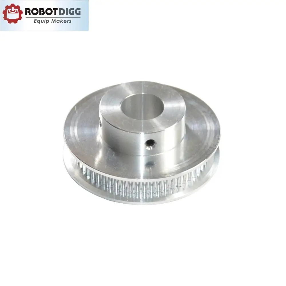 pulley 12mm bore
