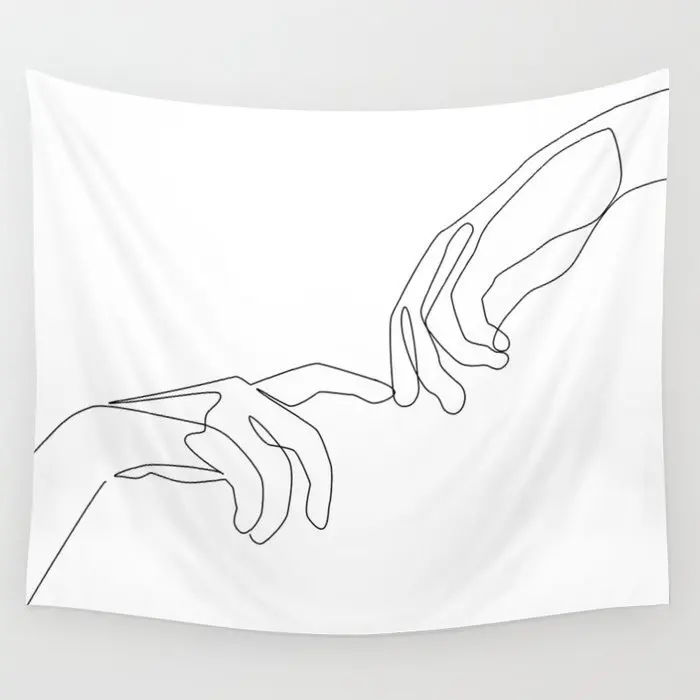 finger-touch-tapestries