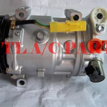 9660555280 1332F 6453 96 481 386 80 Санден 7C16 компрессор кондиционера для автомобилей CITROEN C5 PEUGEOT 407/607 2008