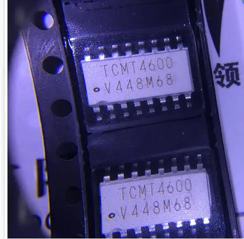 

30pcs/lot TCMT4600 SOP16