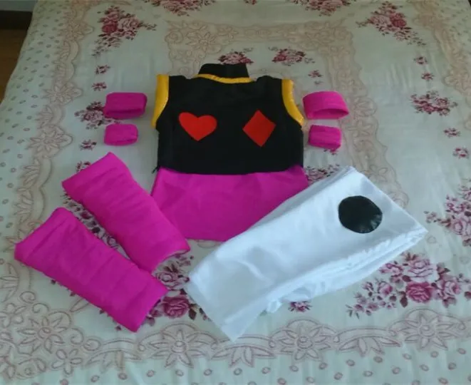 

Hisoka Hunter x Hunter Anime Cosplay Hisoka cosplay costume customized