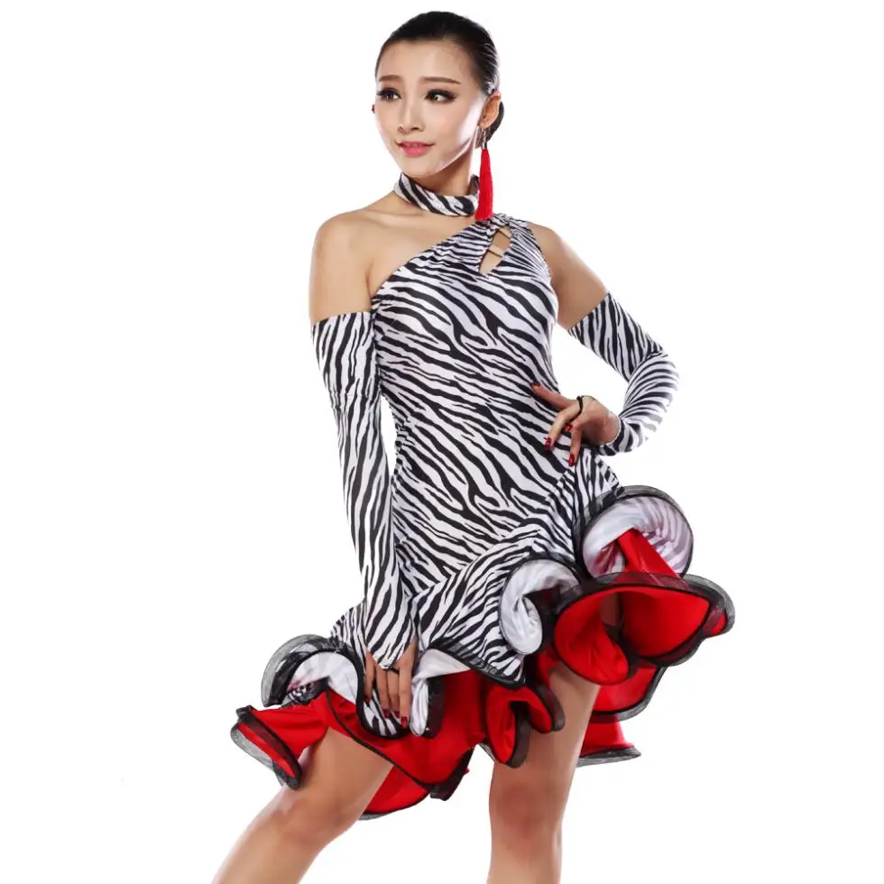 salsa dresses near me