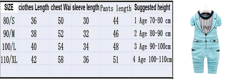 Одежда для мальчиков, Костюм Джентльмена, Vestidos, комплект из 2 предметов, куртка с длинными рукавами и штаны, украшенная галстуком-бабочкой, качественная одежда для детей 1-4 лет, лидер продаж