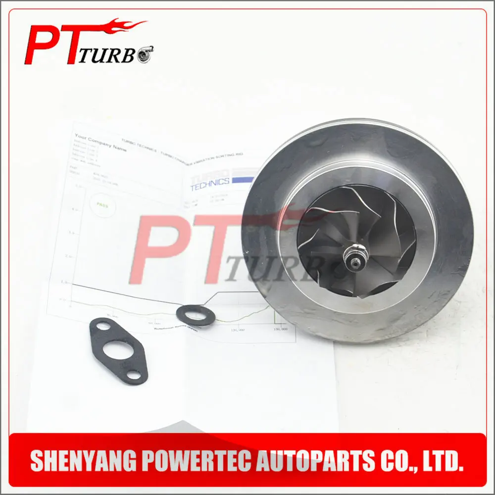 Сбалансированная фотография для Audi TT S3 1 8 T BAM APY AMK 53049700023 кВт 53049880022 кВт-core chra turbo