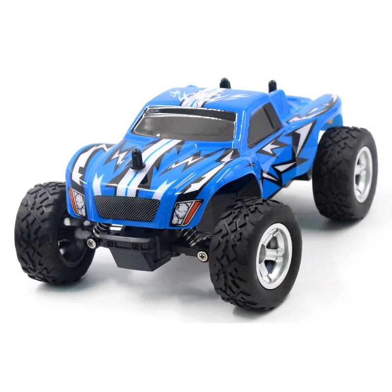 

KIDAMI 1:24 RC car 15KM/H drive off-road vehicles toys for children racing model off-road remote control car rc drift rc toy