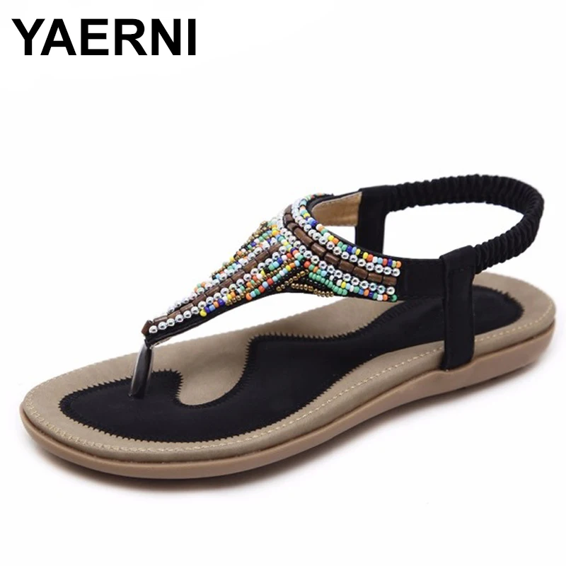 ethnic sandals for ladies