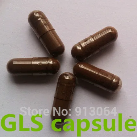 Бесплатная доставка 0 3 кг Сломанной Spore порошок трутовика лакированного reishi GLS