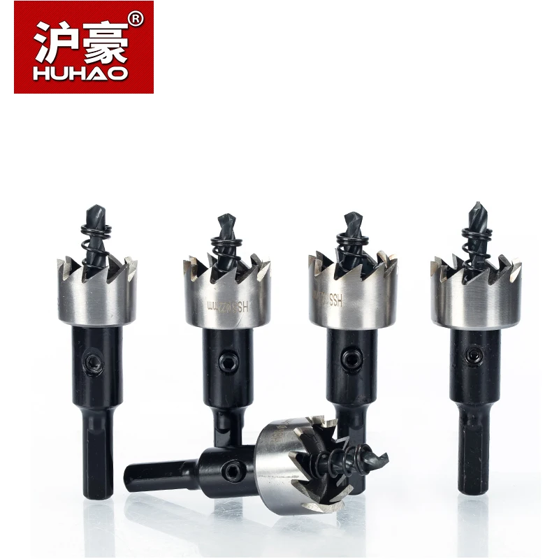 

HUHAO 1 шт. высокоскоростное стальное металлическое отверстие толщиной менее 2 мм легированное сверло развертка из нержавеющей стали алюминиевый сплав