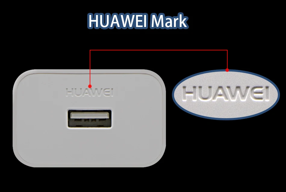huawei charger watch