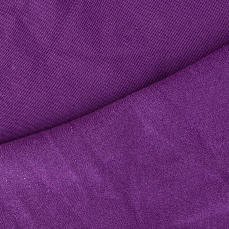 Индивидуальные Фигурное катание куртка на молнии топы для девочек женщин Обучение конкурс Patinaje Катание на коньках теплый флис гимнастическая 27 - Цвет: purple