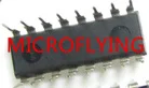 

10PCS MICROFLYING CD4098BE CD4098 DIP16 into CMOS dual monostable trigger 2.5 100% new original quality assurance