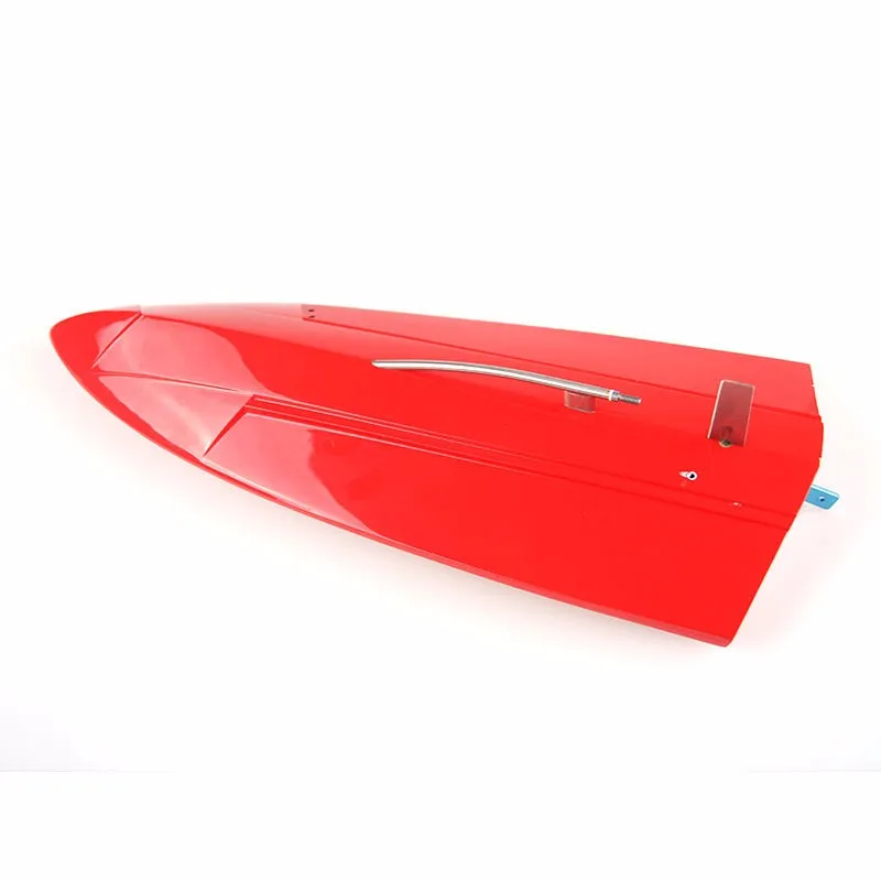 Tenshock Mini ECO Mini EVO glass Firber ARTR BOATWith viper Motor BX40 ESC